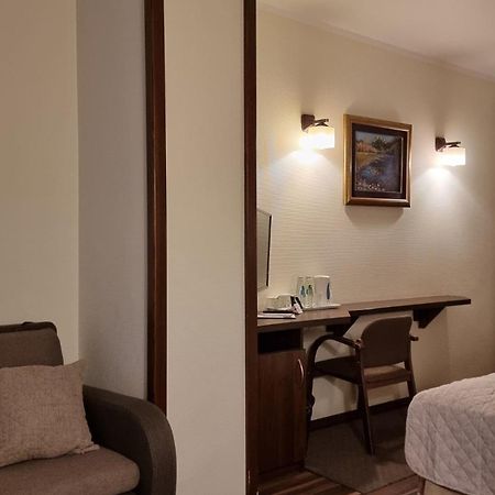 Hotel Nad Przelomem Sromowce Niżne 외부 사진