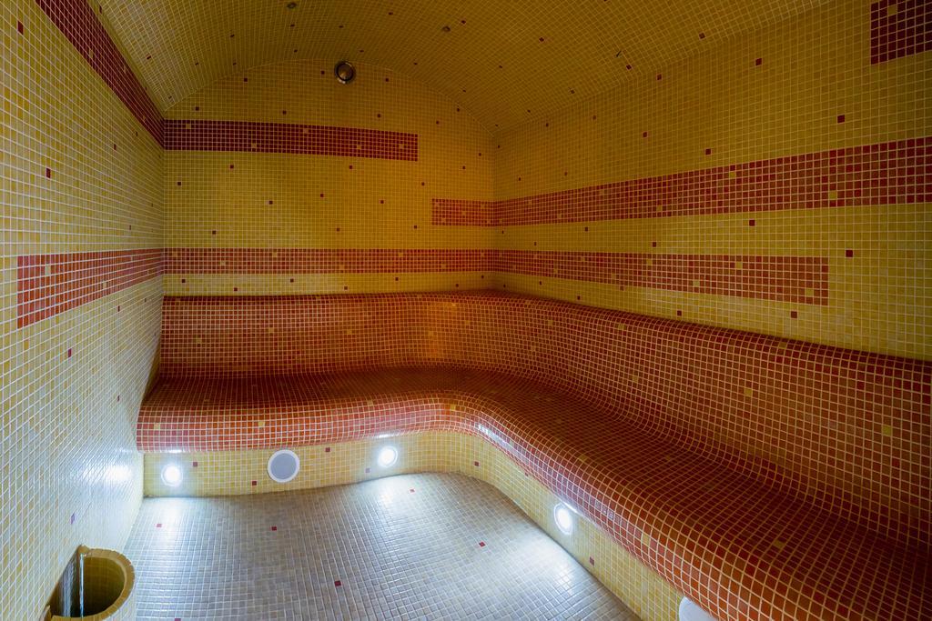 Hotel Nad Przelomem Sromowce Niżne 외부 사진