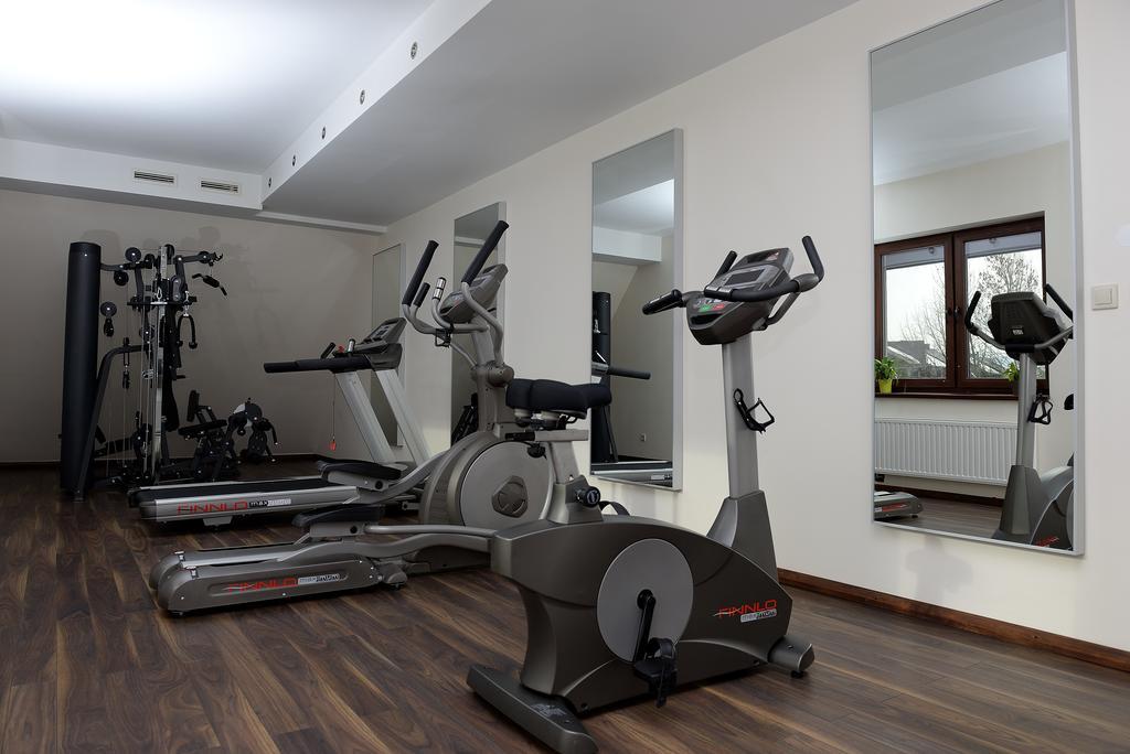 Hotel Nad Przelomem Sromowce Niżne 외부 사진