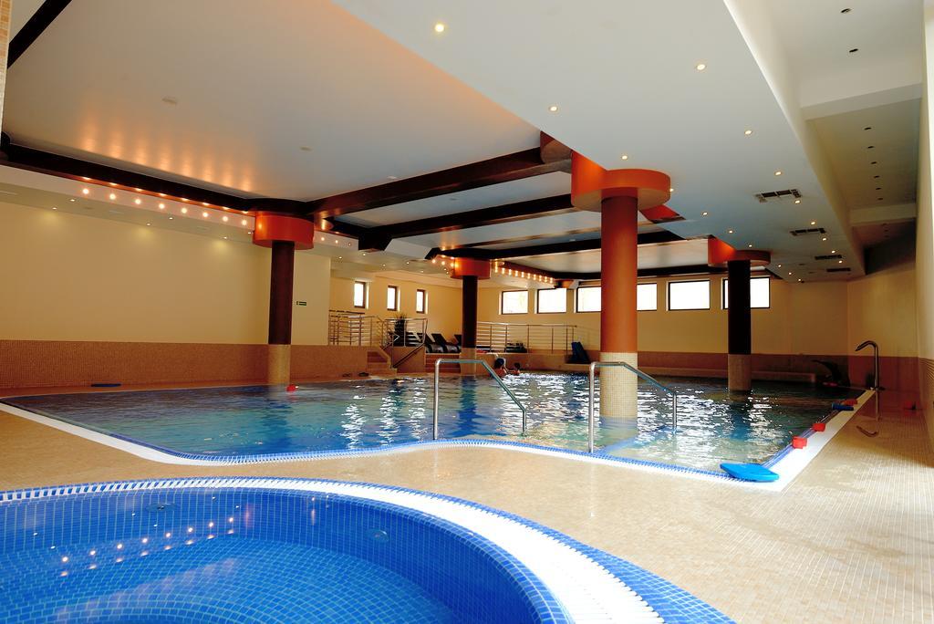 Hotel Nad Przelomem Sromowce Niżne 외부 사진