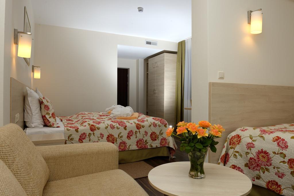 Hotel Nad Przelomem Sromowce Niżne 외부 사진